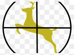Funny Crosshair Cliparts - Funny Crosshair Cliparts