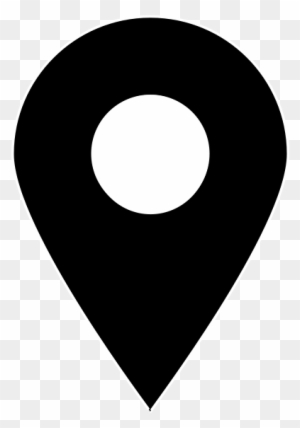 Location Icon Material Design