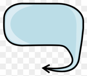 Download Picture Text Box Image - Call Out Bubble Png
