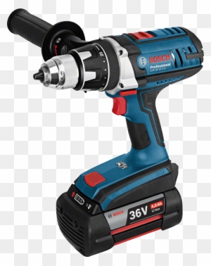 Bosch Gsr 36 Ve 2 Li