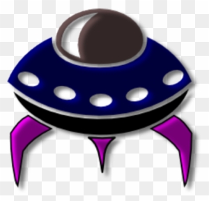 Free Icons Png - Space Ship Icon