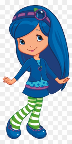 Amora 2 - Moranguinho Amora Linda