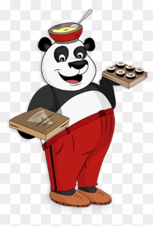 They Are Providing A Service Which Food Panda Foodpanda - Restaurant