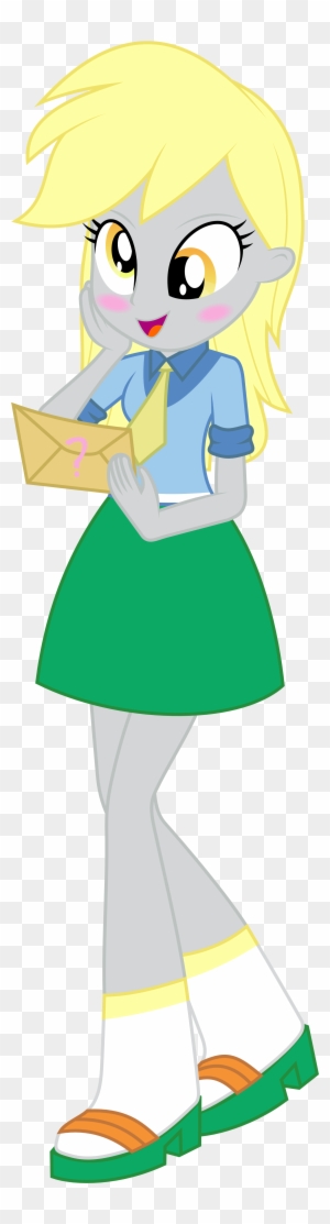 Derpy Hooves Twilight Sparkle Pinkie Pie Clothing Yellow - Horse - Free ...