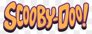 Consumer Products, In Partnership With Digital Innovator - Scooby Doo Logo Png