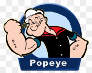 Gallery - Popeye The Sailor Man