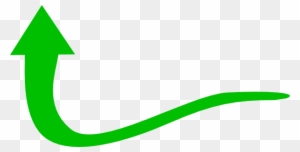 Bczcentral Ida Cloud Appreciation Workshop 2014 - Curved Green Arrow Icon