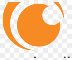 Bringing You The Latest News About The New Anime Series - Crunchyroll Logo Png