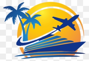 New Travel Peeps - Example Logo Of Travel Agency