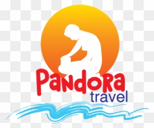 Pandora Travel - Graphic Design