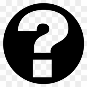Question Mark Clipart Problem Statement - Problem Statement Icon ...