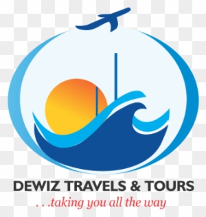 Dewiz Logo2 - Travels And Tours Logo