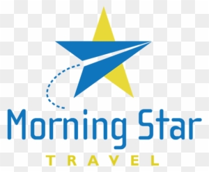 Morning Star Travels - Morning Star Travels Logo