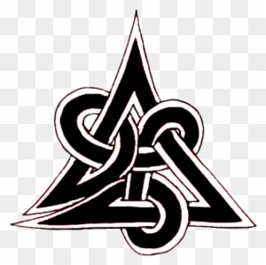 Celtic Knot Tattoos Transparent - Celtic Knot Tribal Tattoos