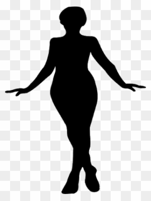 I Understand That Osfa Is About An Average Sized Female - Silhouette Plus Size Women