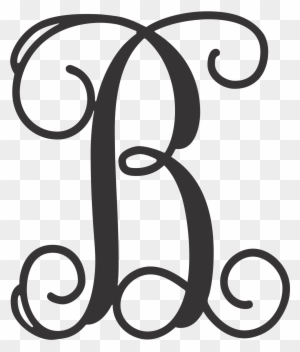 Download Free Monogram Fonts Italy Word Art Free Transparent Png Clipart Images Download