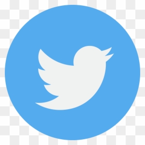 Twitter - Social Media Apps Logo