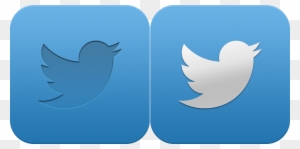 New Social Media Icons - Twitter Icon Jpg